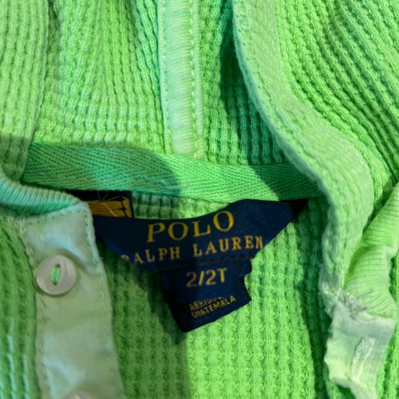 Kids cover up - Picture 2 of 2